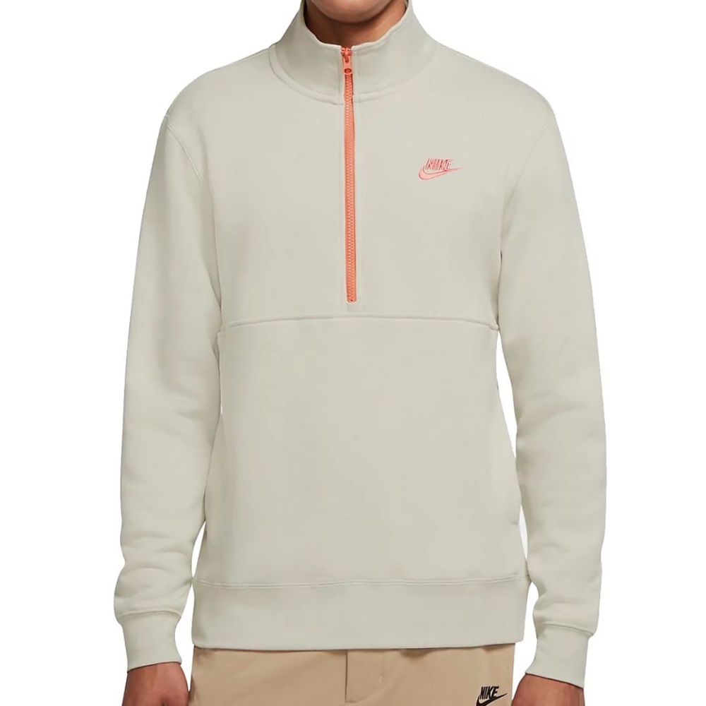 Men's Nike Club Pullover